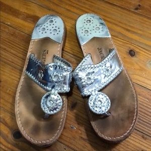 Jack Rogers Sandals